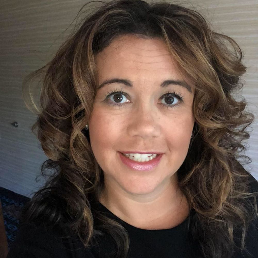 Meet your Posher, Melissa